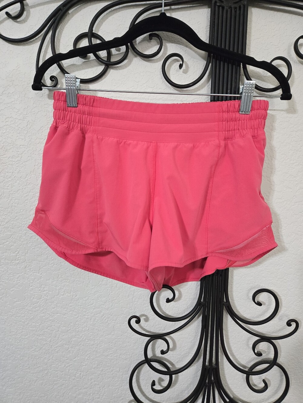 LULULEMON‎ Hotty Hot Shorts | 6
